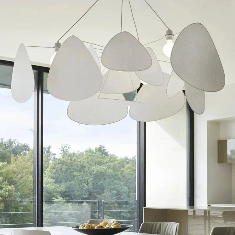 Isha Pendant Lamp