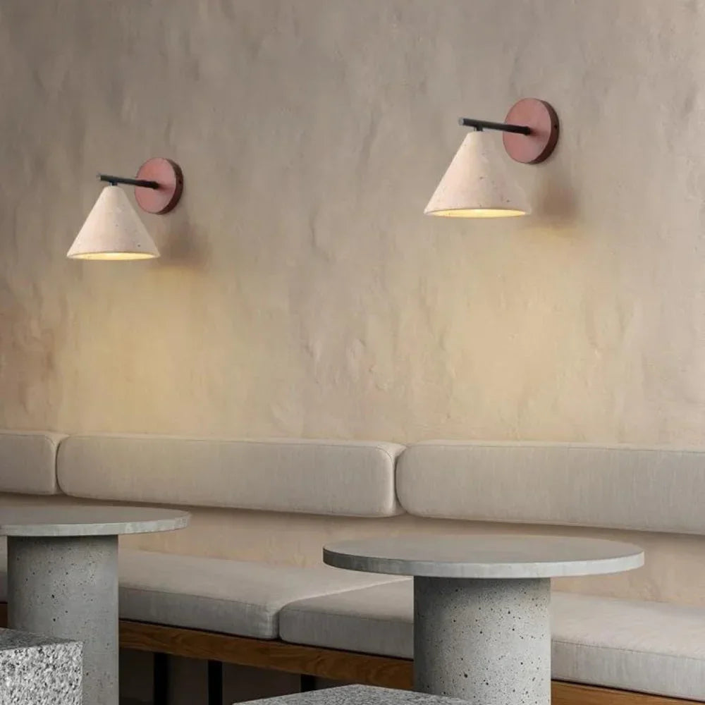 Bianco Splendente Lamp