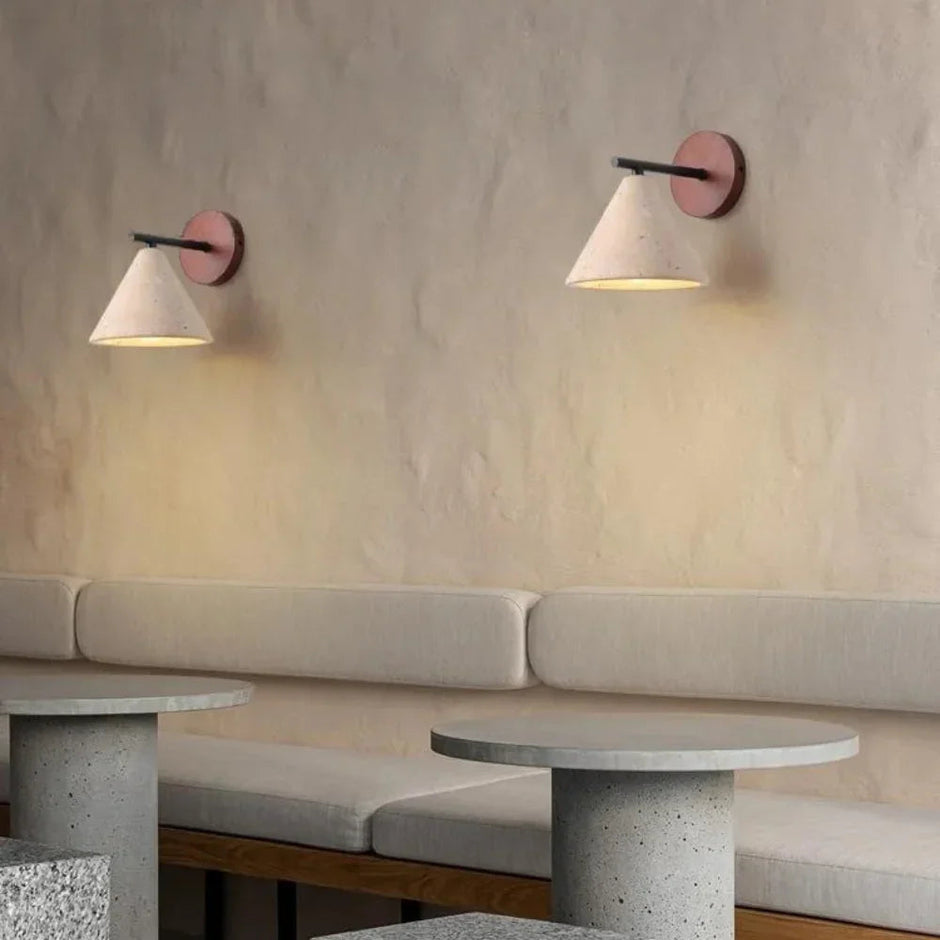Bianco Splendente Lamp