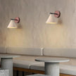 Bianco Splendente Lamp