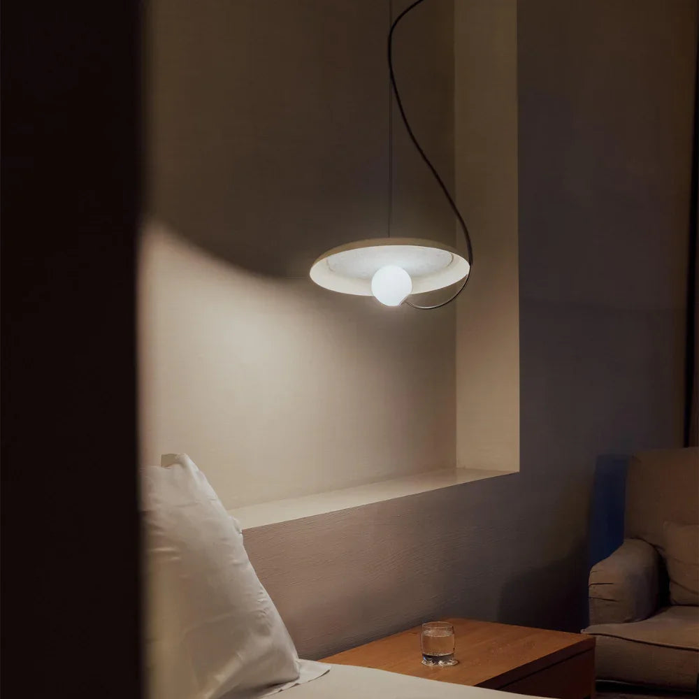 Maggie Pendant Lamp