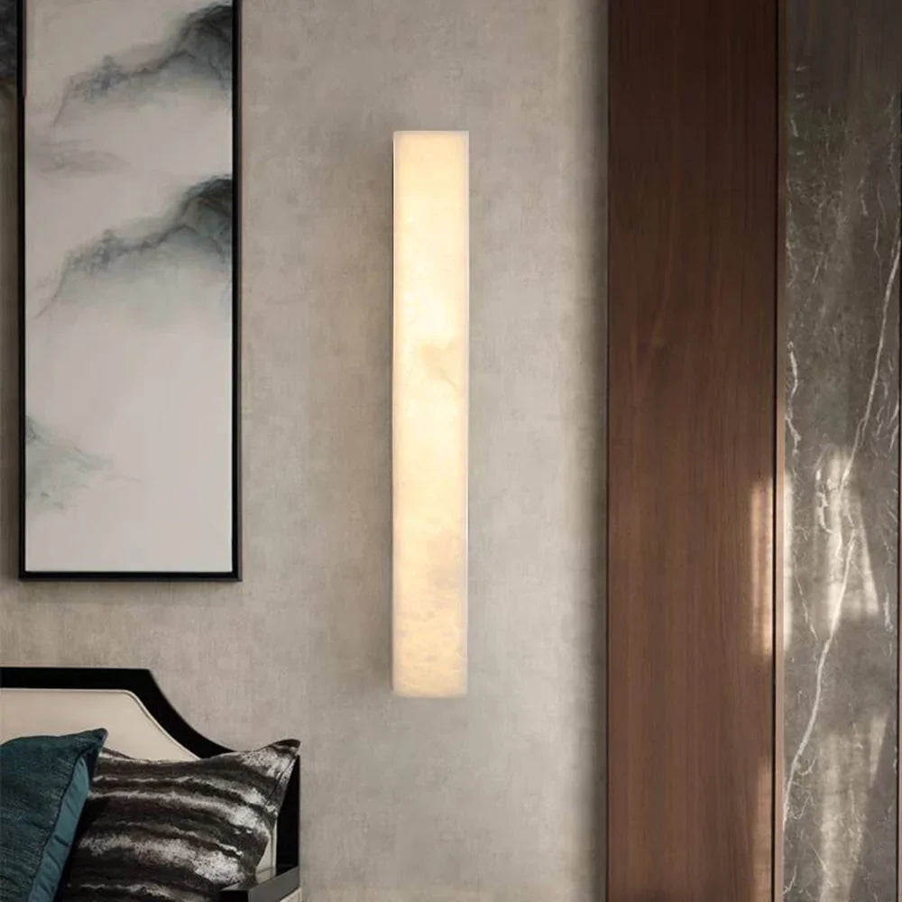 Alina Modern Outdoor Wall Lamp