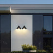Elisa LED Outdoor Wall Lamp