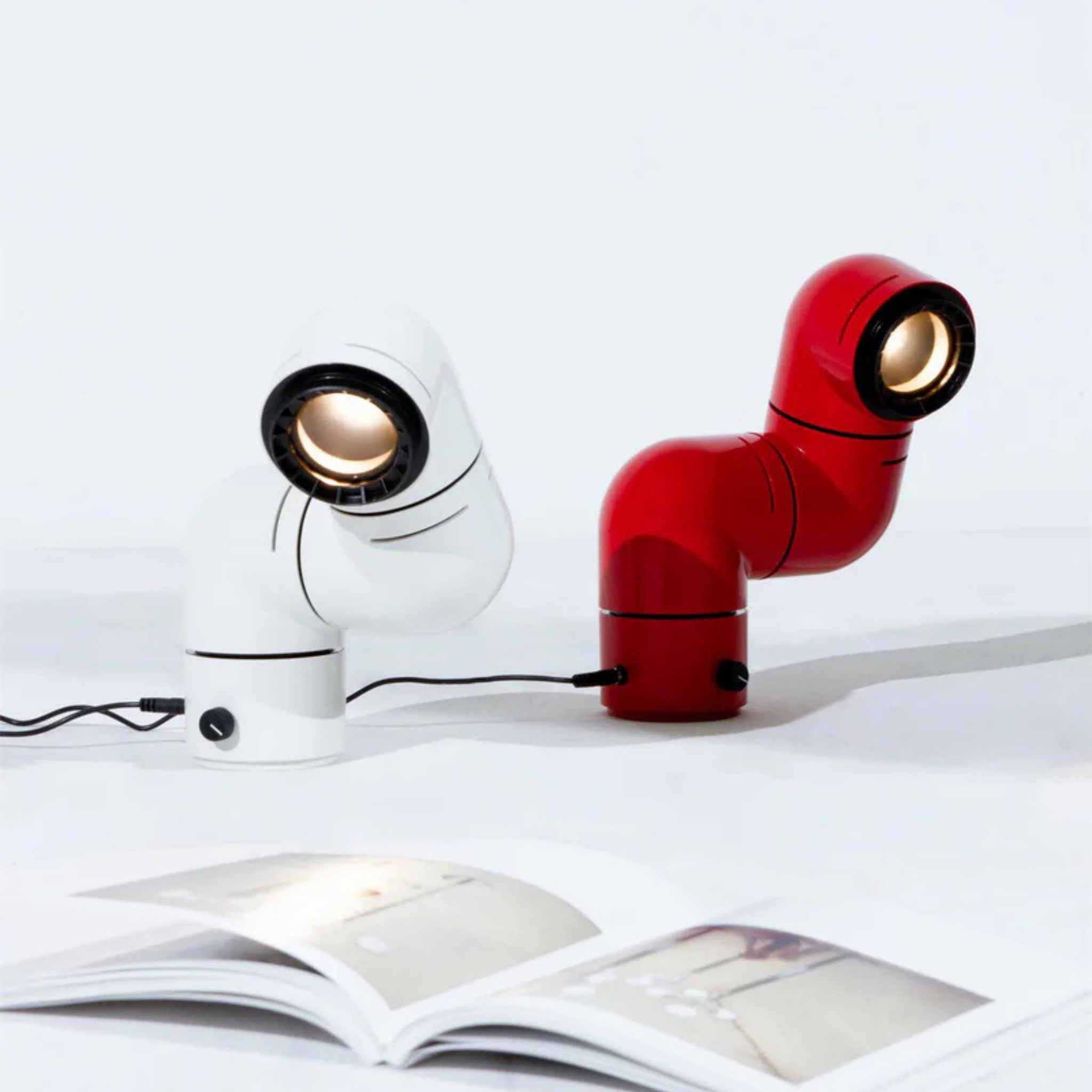 Morrie Table Lamp