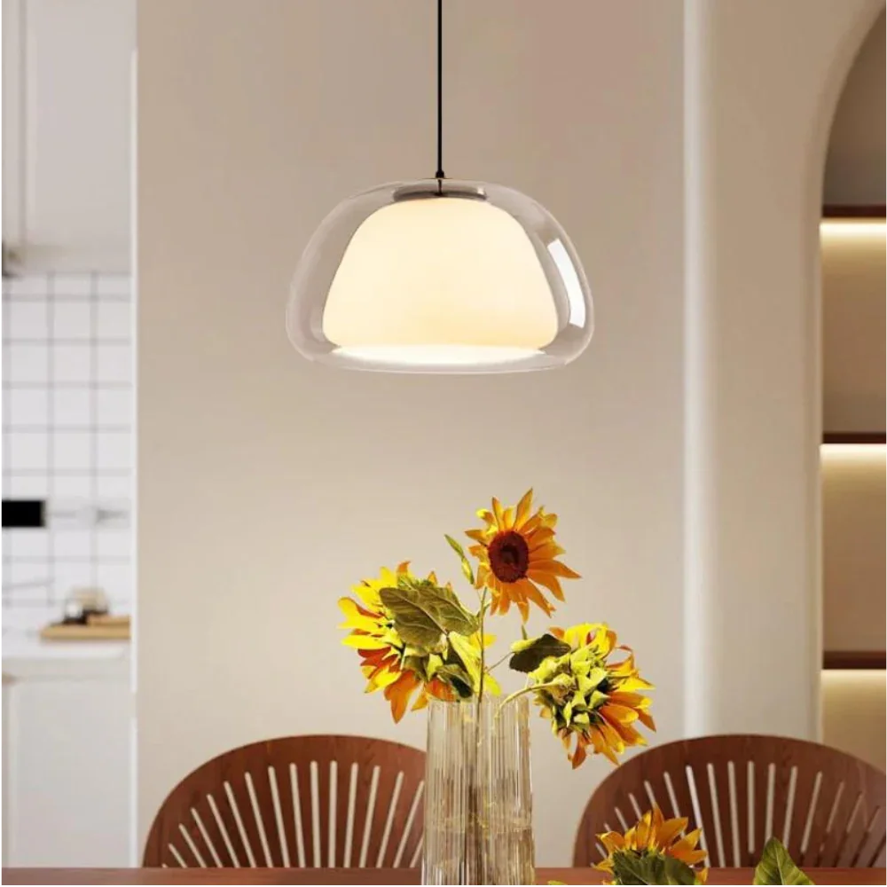 Soho Pendant Lamp