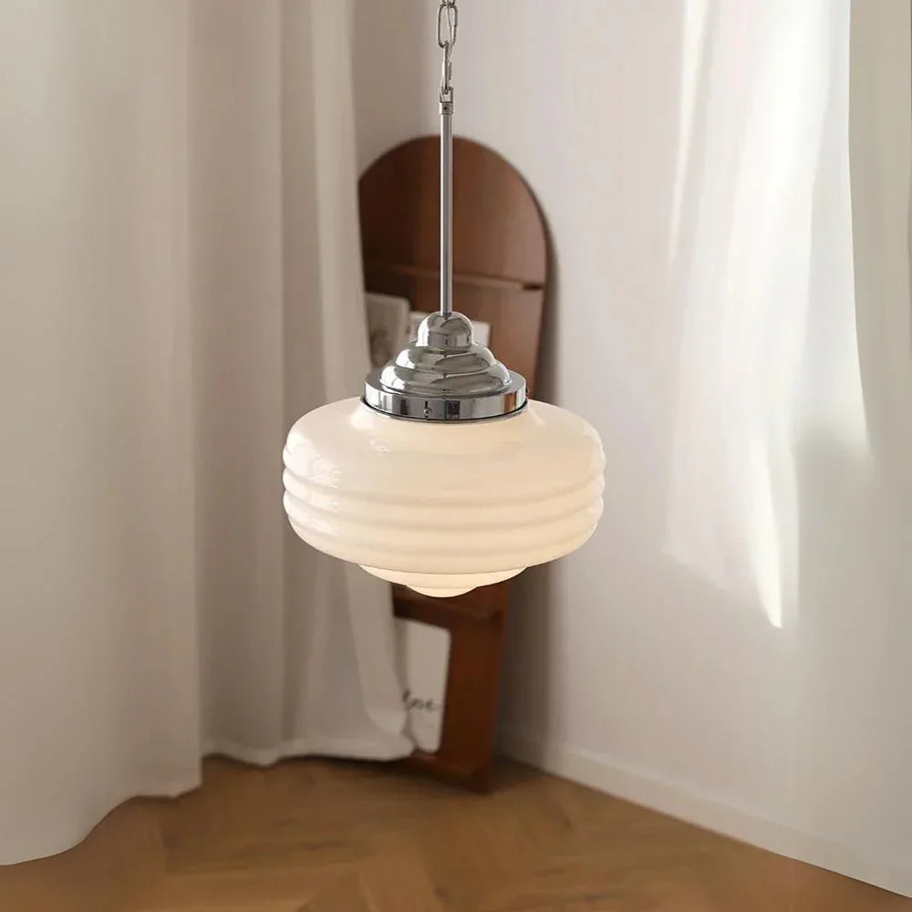 Navajo Pendant Lamp