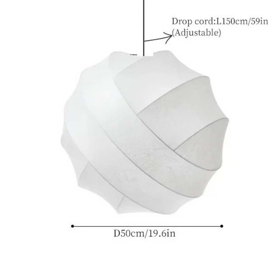 Dremni Pendant Lamp