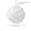 Dremni Pendant Lamp