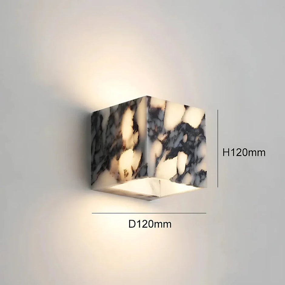 Xavis Wall Lamp