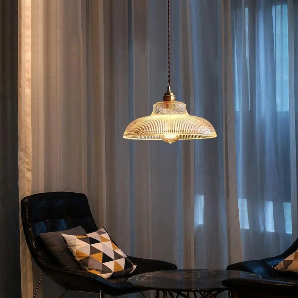 Boston Pendant Lamp