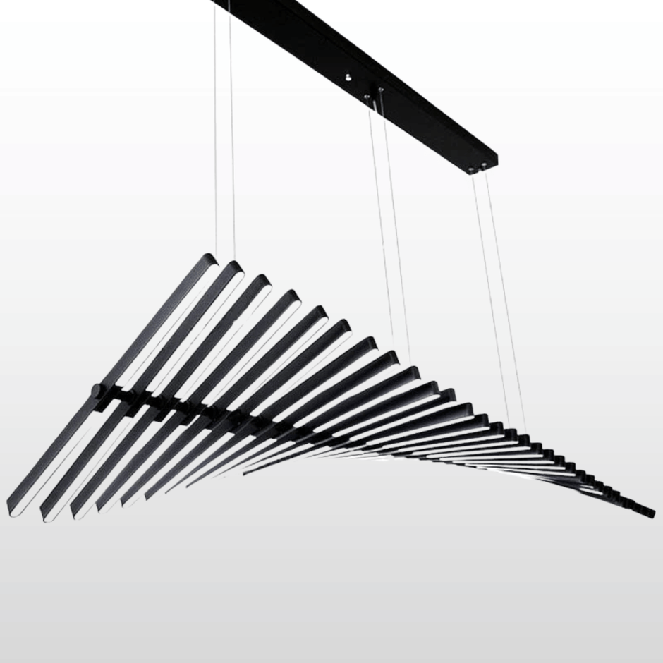 Nordime Pendant Light