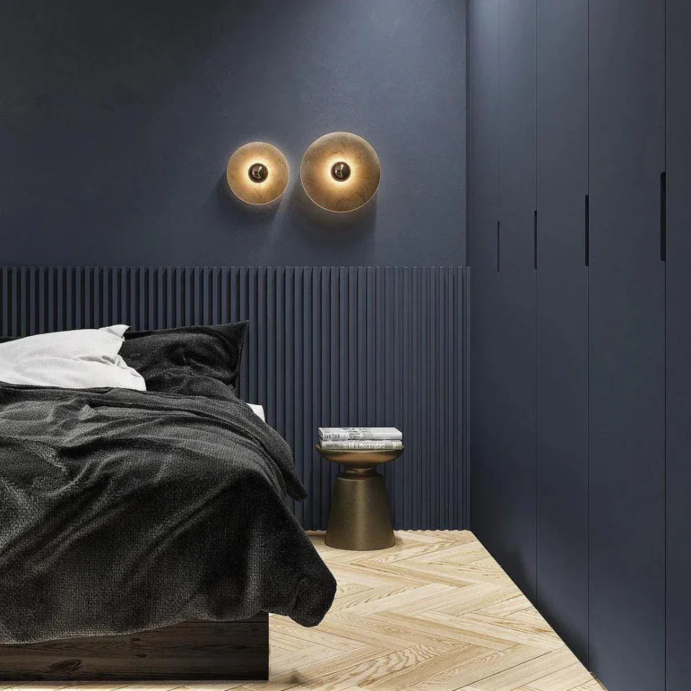 Albatros Wall Lamp