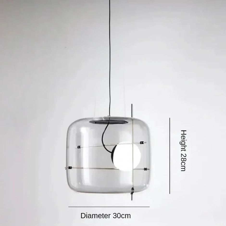 Nettie Pendant Lamp