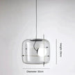 Nettie Pendant Lamp