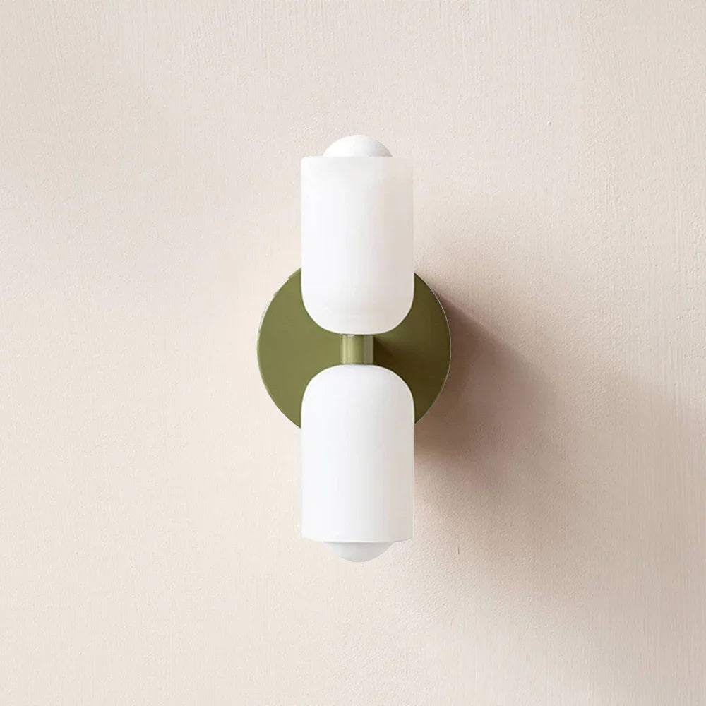 Fiamma wall light