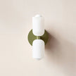Fiamma wall light