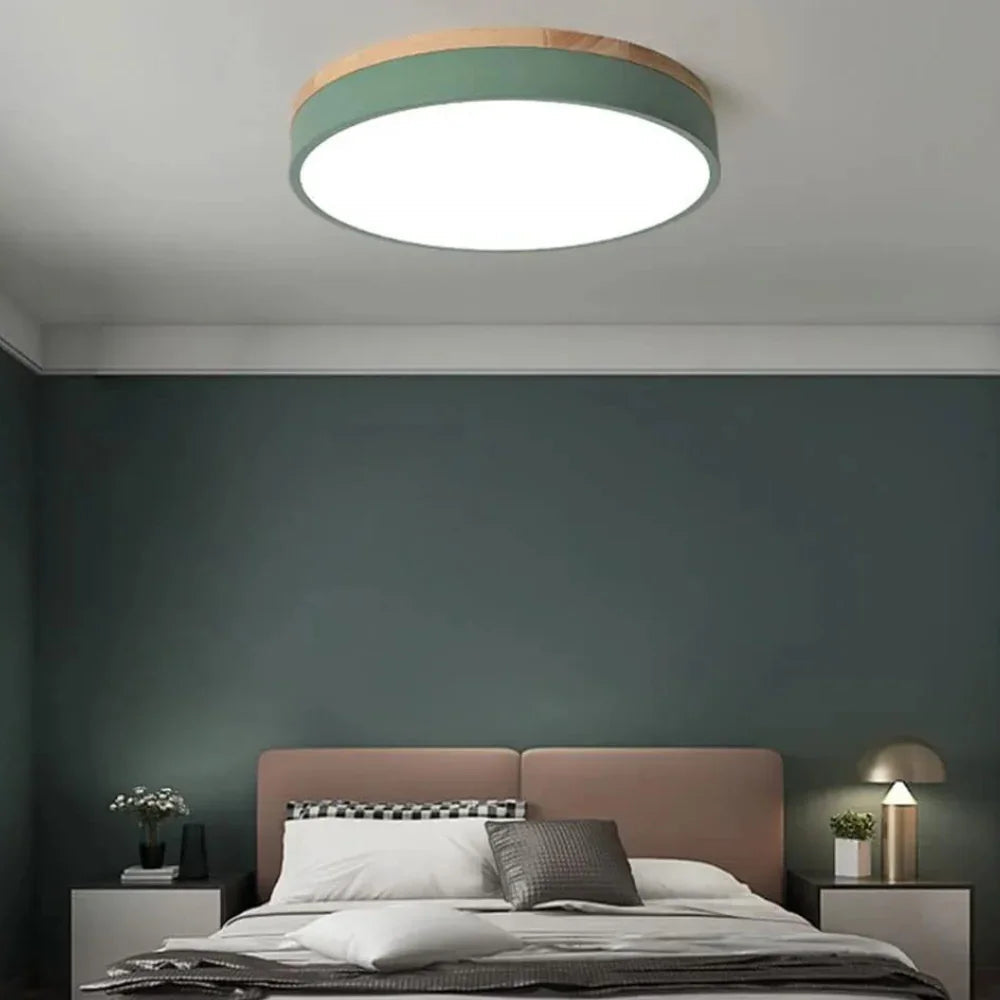 Stockholm Ceiling Lamp