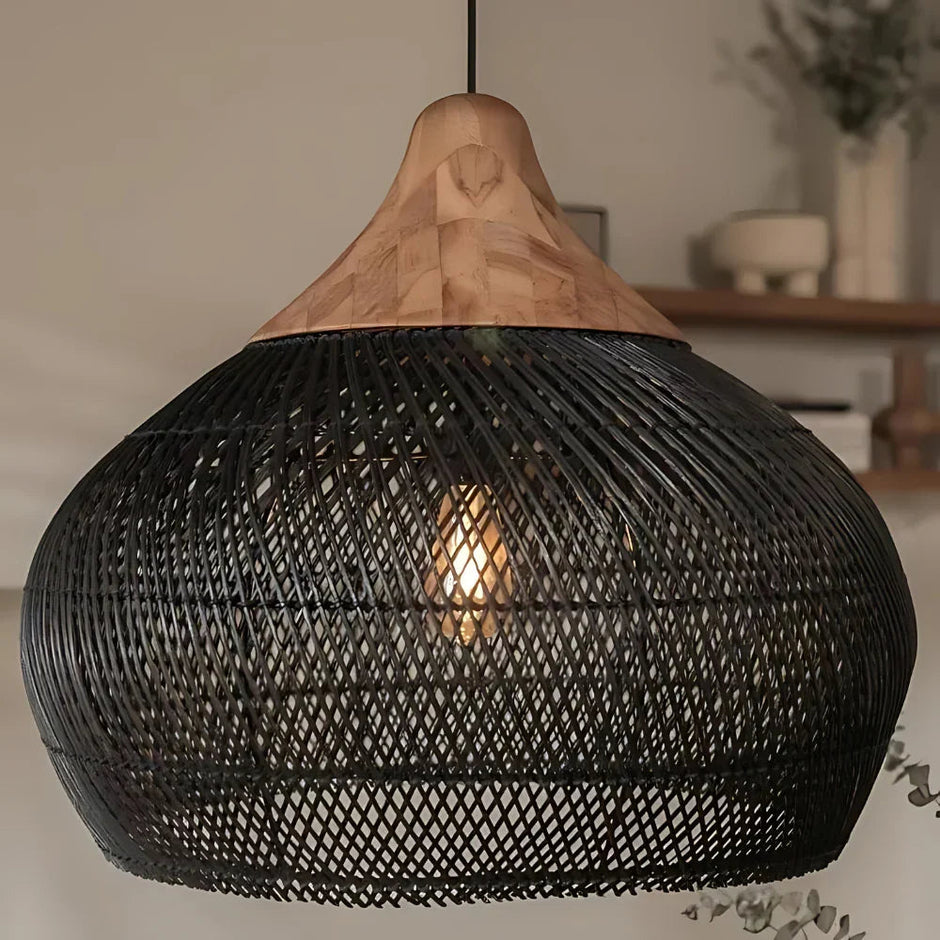Seychelle Pendant Lamp