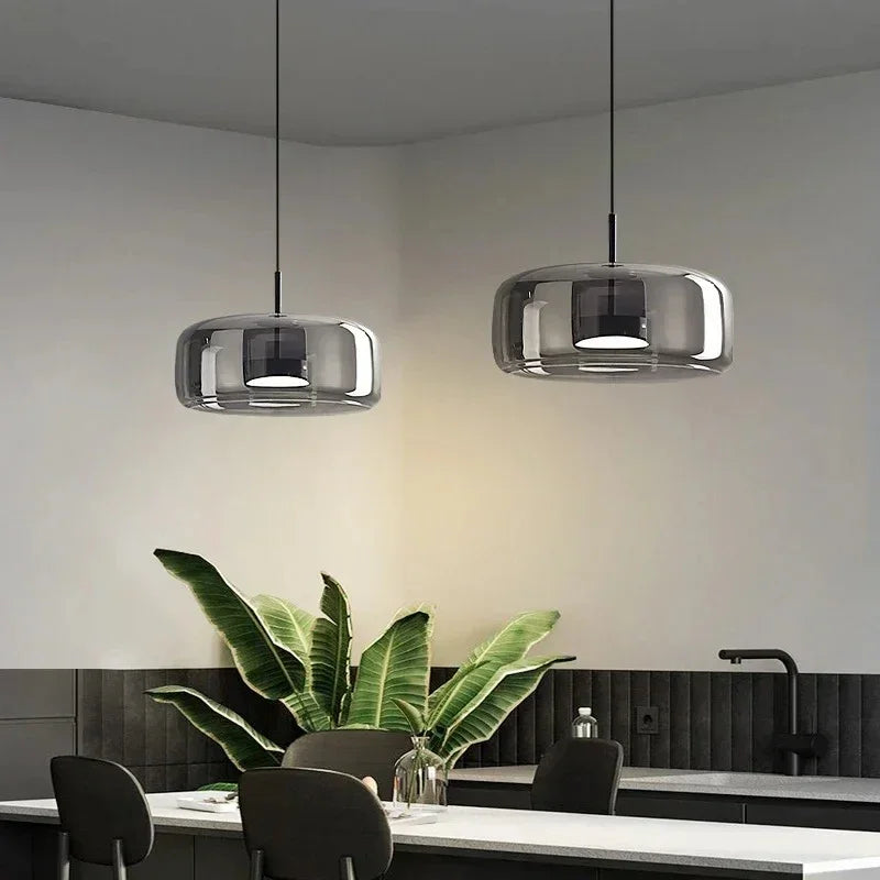 Arielle Pendant Lamp