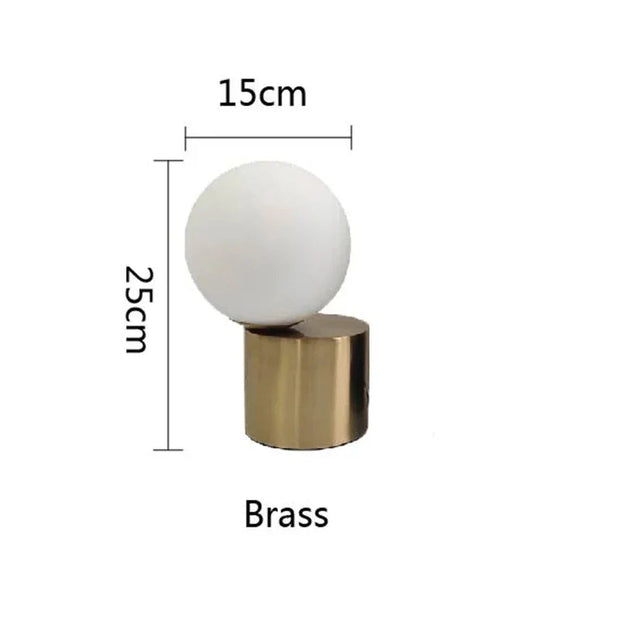 Noriel Table Lamp