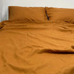 Annie Pure Linen Bedding Set
