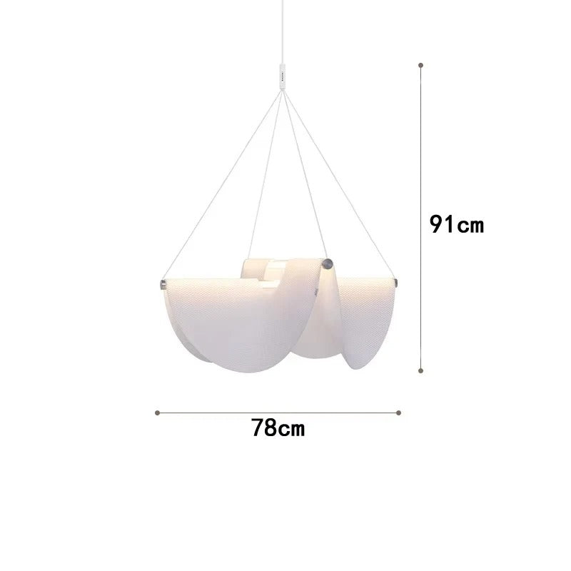 Jostein Linear Pendant Light