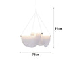 Jostein Linear Pendant Light