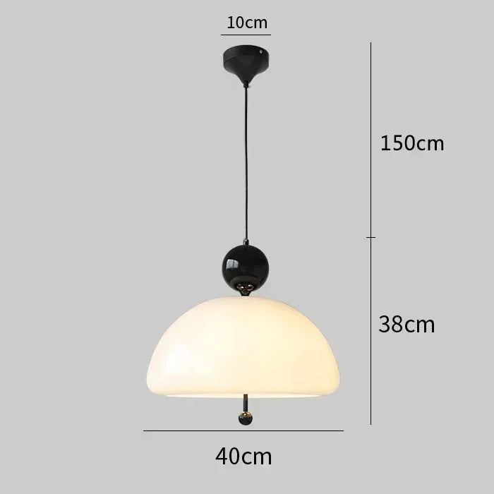 Charlotte Pendant Light
