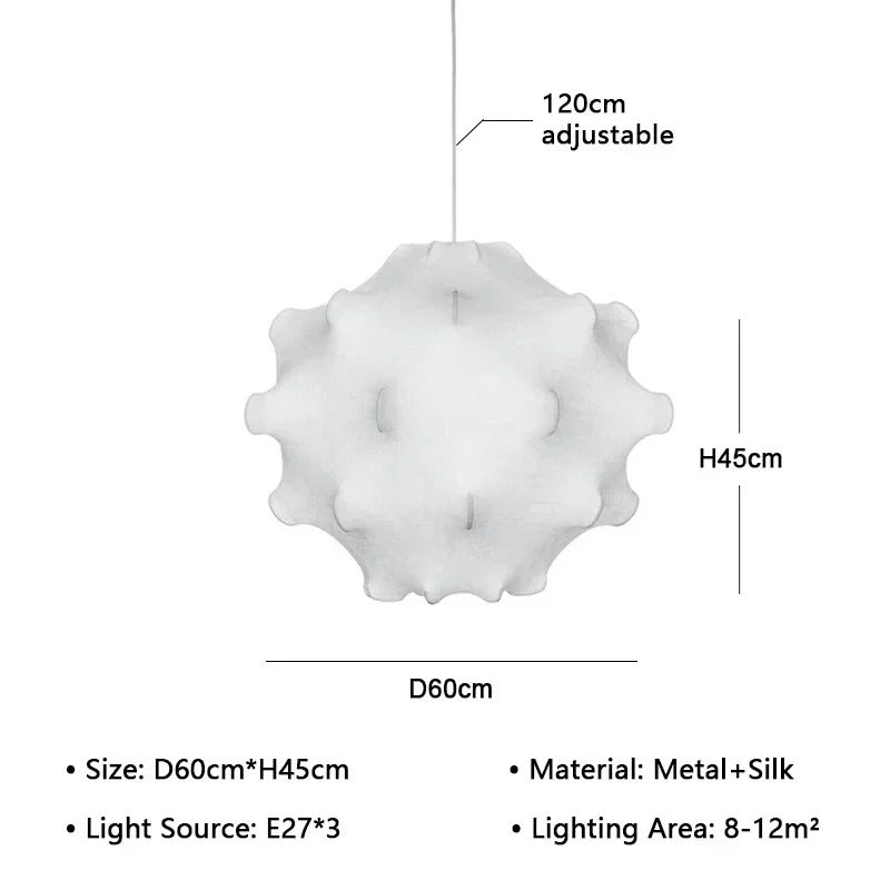 Tenshi Pendant Light