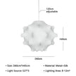 Tenshi Pendant Light