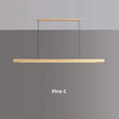 Catalina Pendant Light