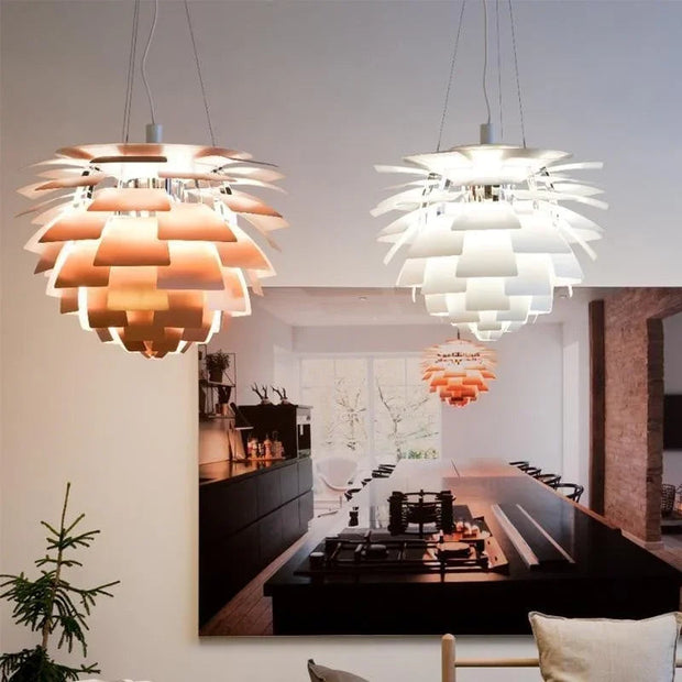 Carciofo Chandelier