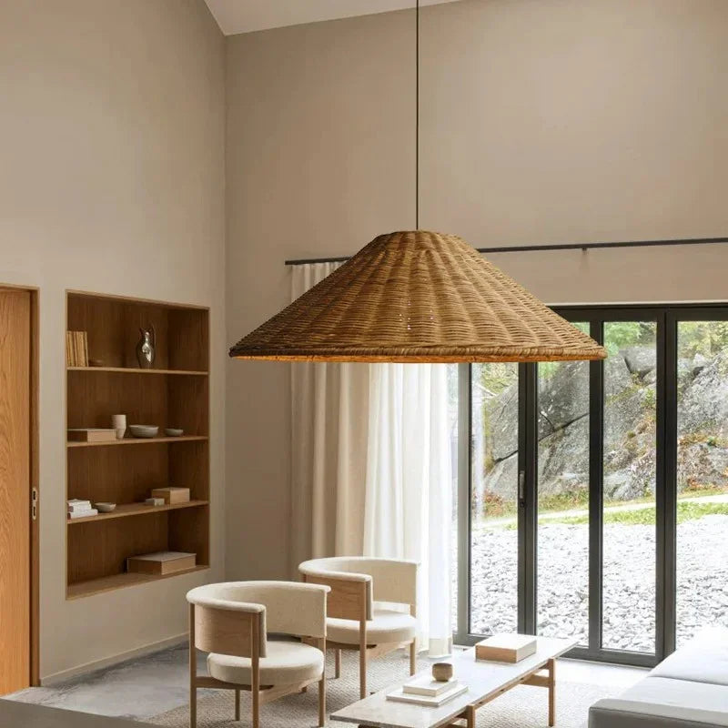 Cuba Pendant Light