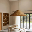 Cuba Pendant Light