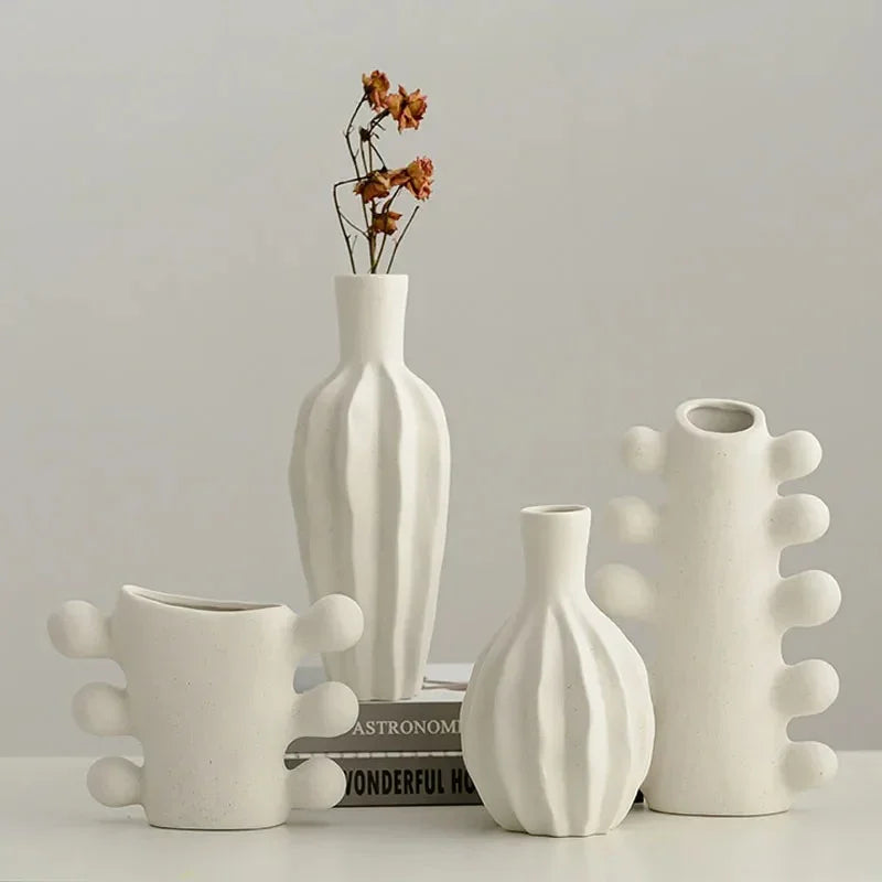 Chrysalis Vase