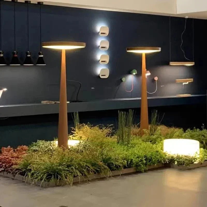 Theresa Floor Lamp