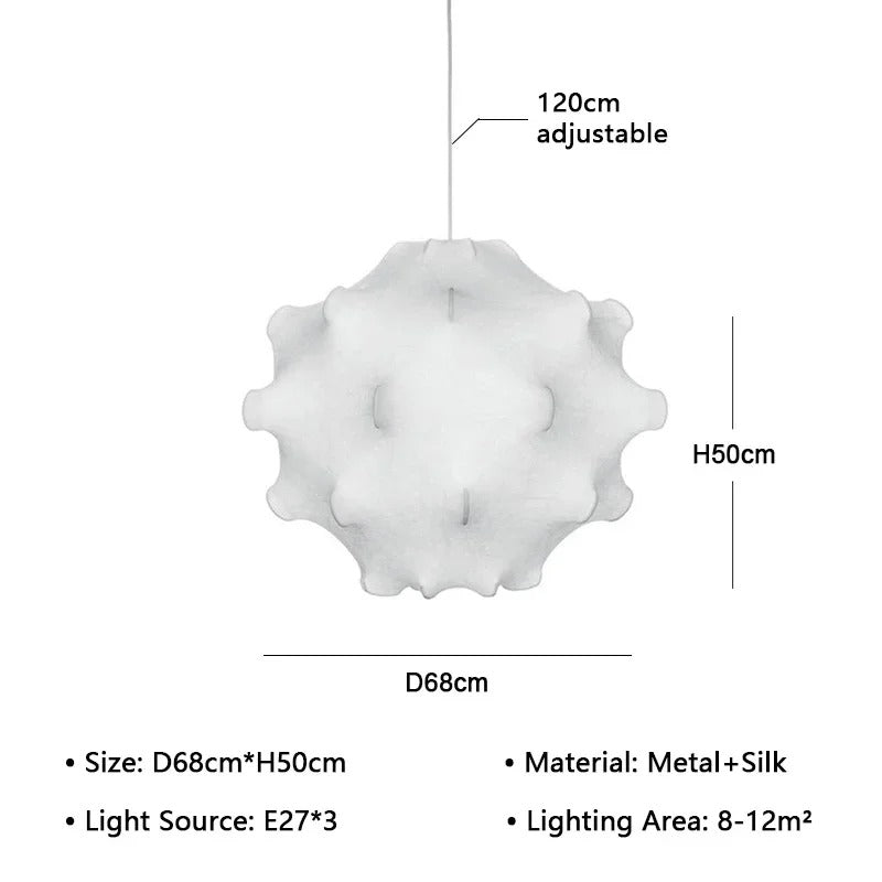 Tenshi Pendant Light