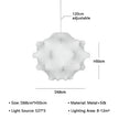 Tenshi Pendant Light