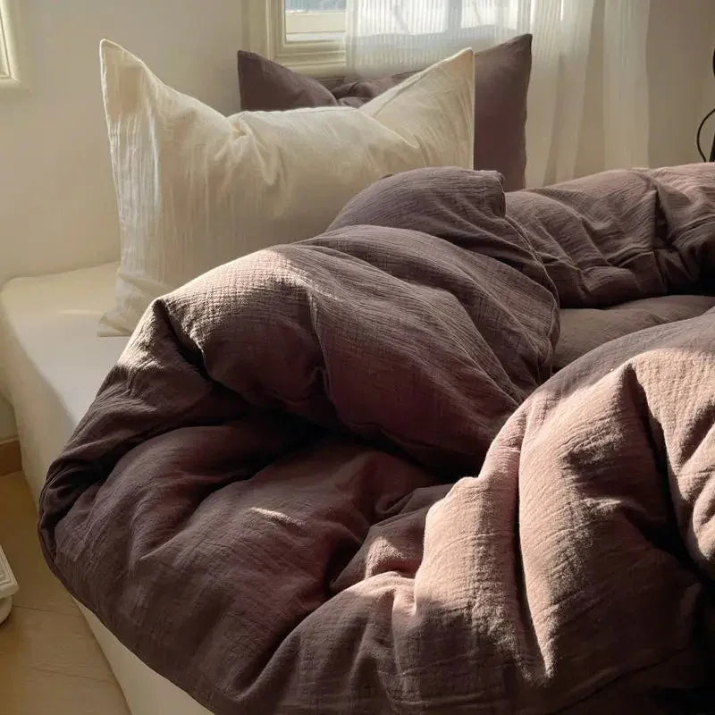 Sakura Bedding Set