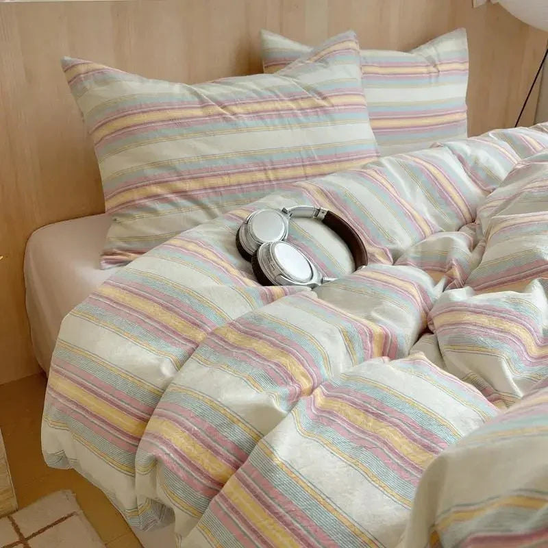 Briseida Duvet Cover Set