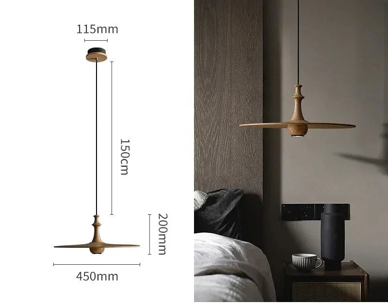 Callista Pendant Light
