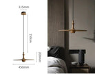 Callista Pendant Light