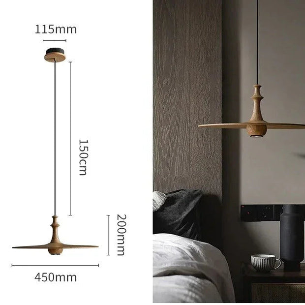 Callista Pendant Light