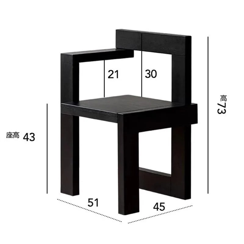 Clarissa Chair