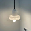 Lucy Marble Pendant Lamp