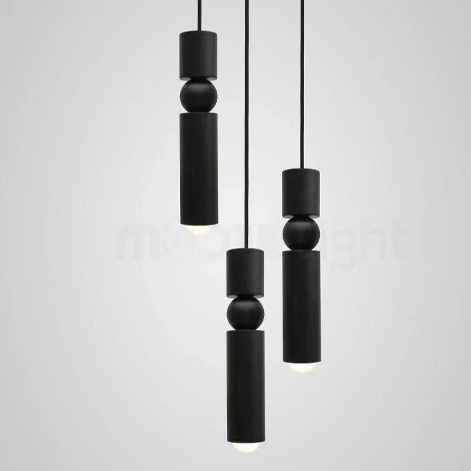 Kristen Pendant Lamp