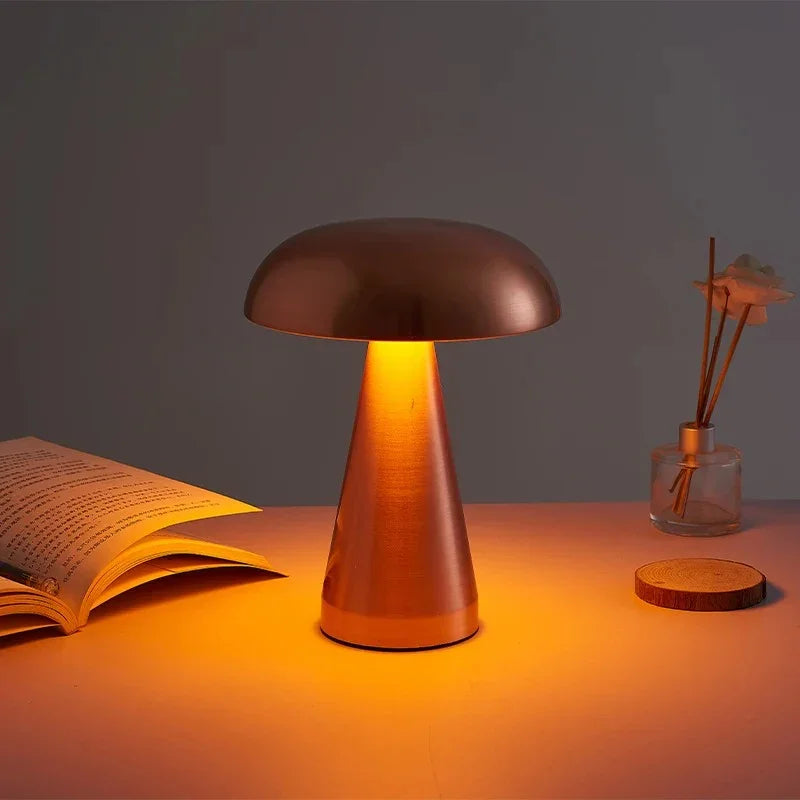 Paddington Portable Lamp