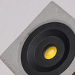 Alessia Cement LED Wall Lamp
