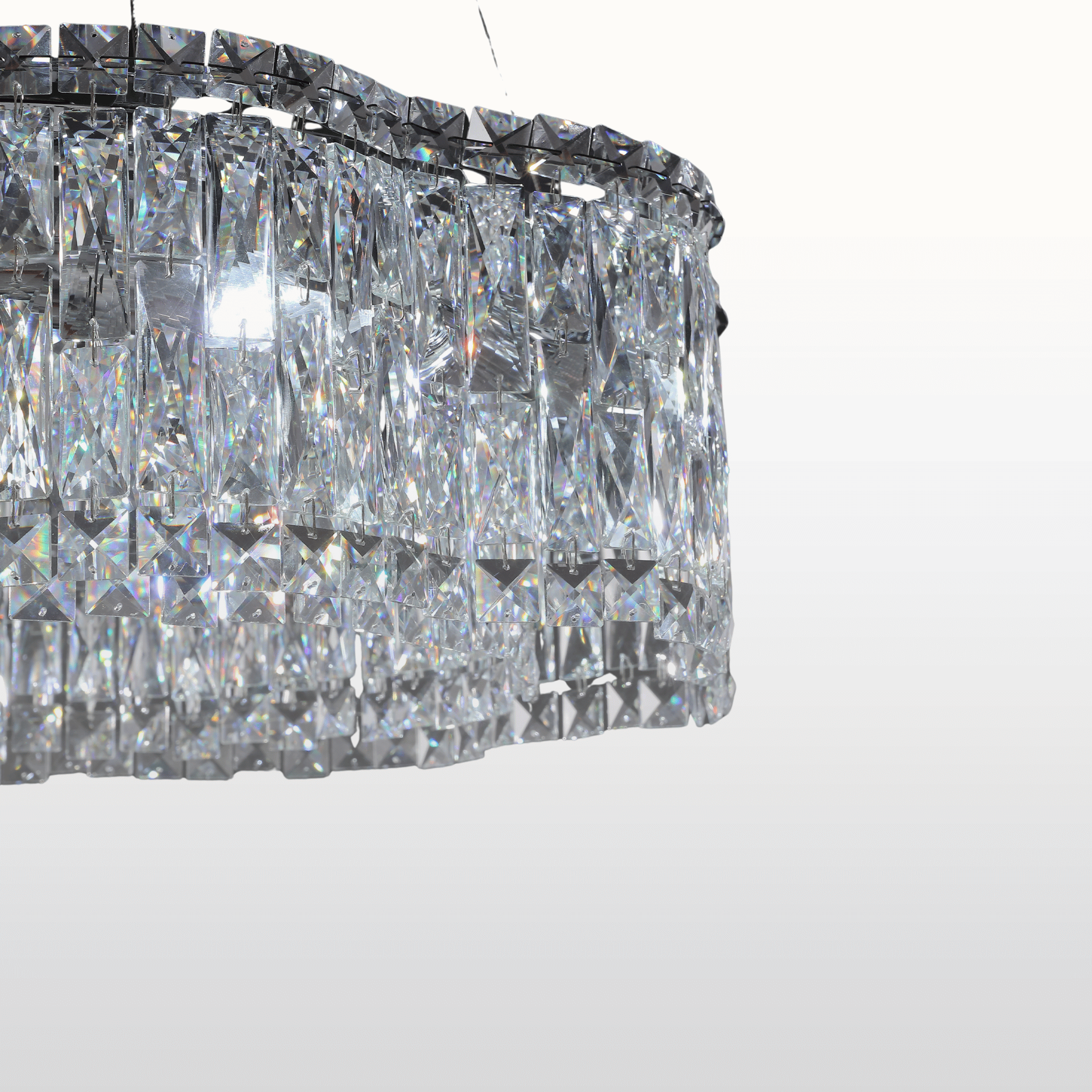 Bellaria Chandelier