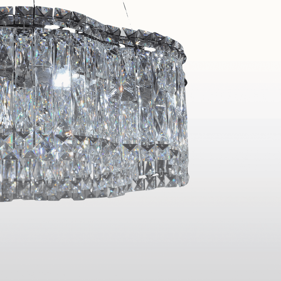 Bellaria Chandelier